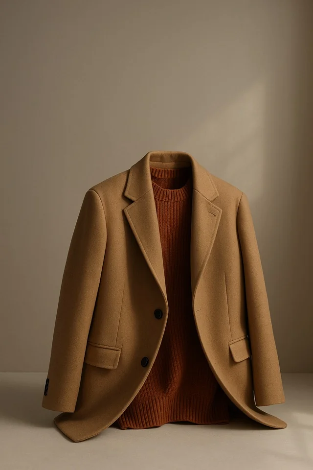 New Arrival 秋の新作、入荷。の広告