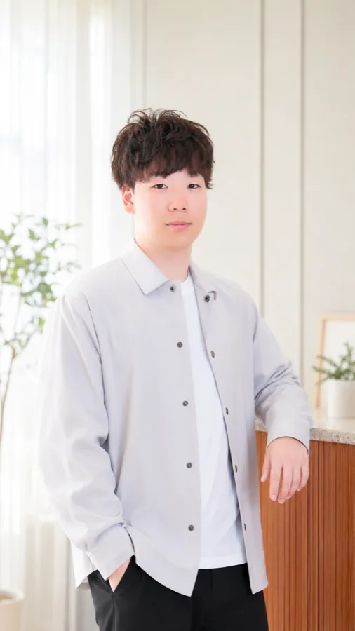 石井 有馬の写真