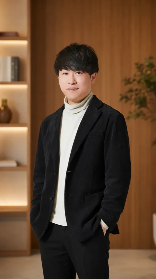 中澤 仁志の写真